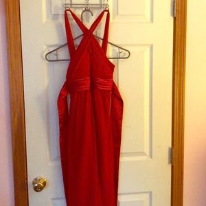 City Studio Prom Dress